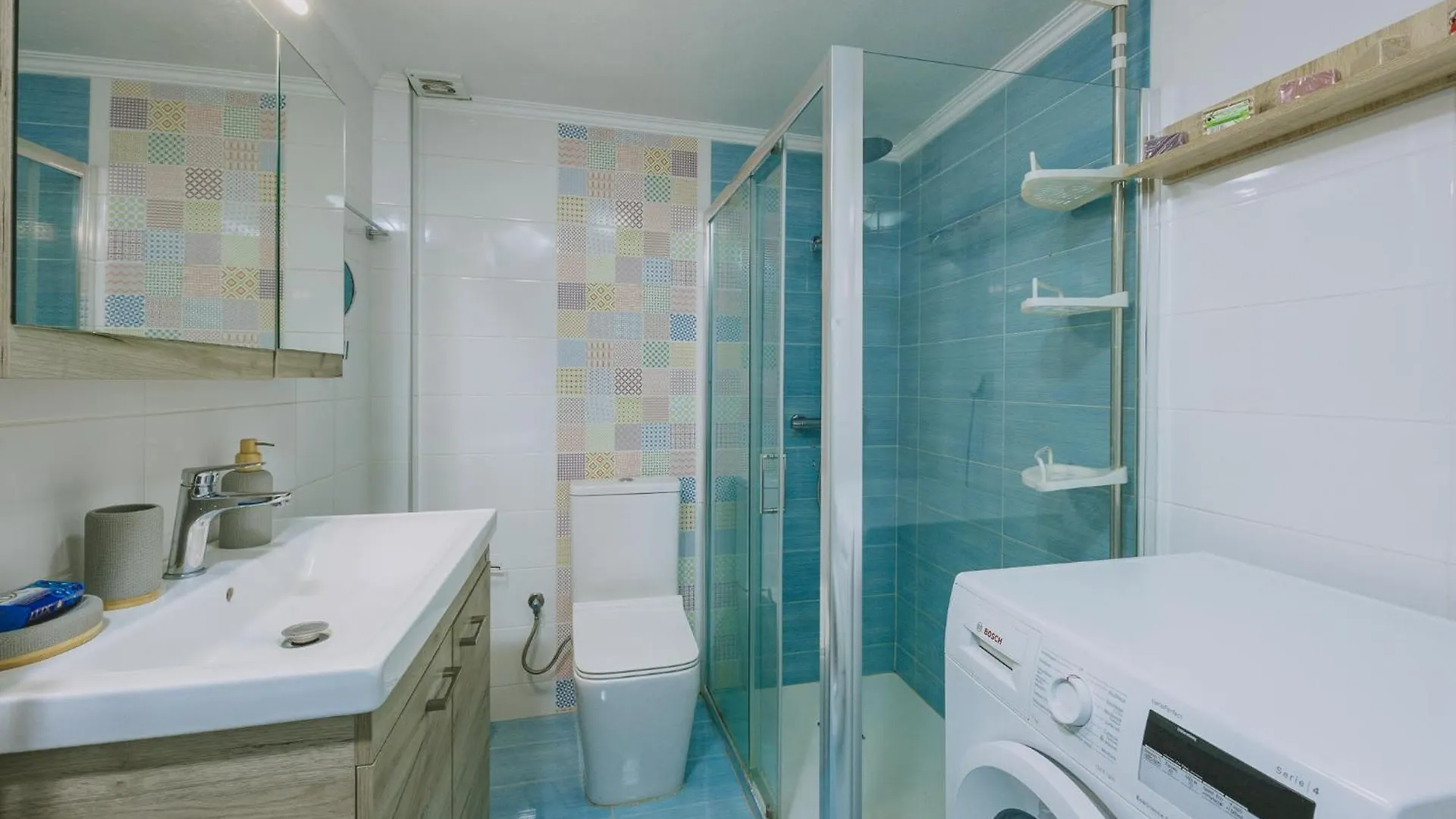 Billia'S Casa Apartment Rethymno