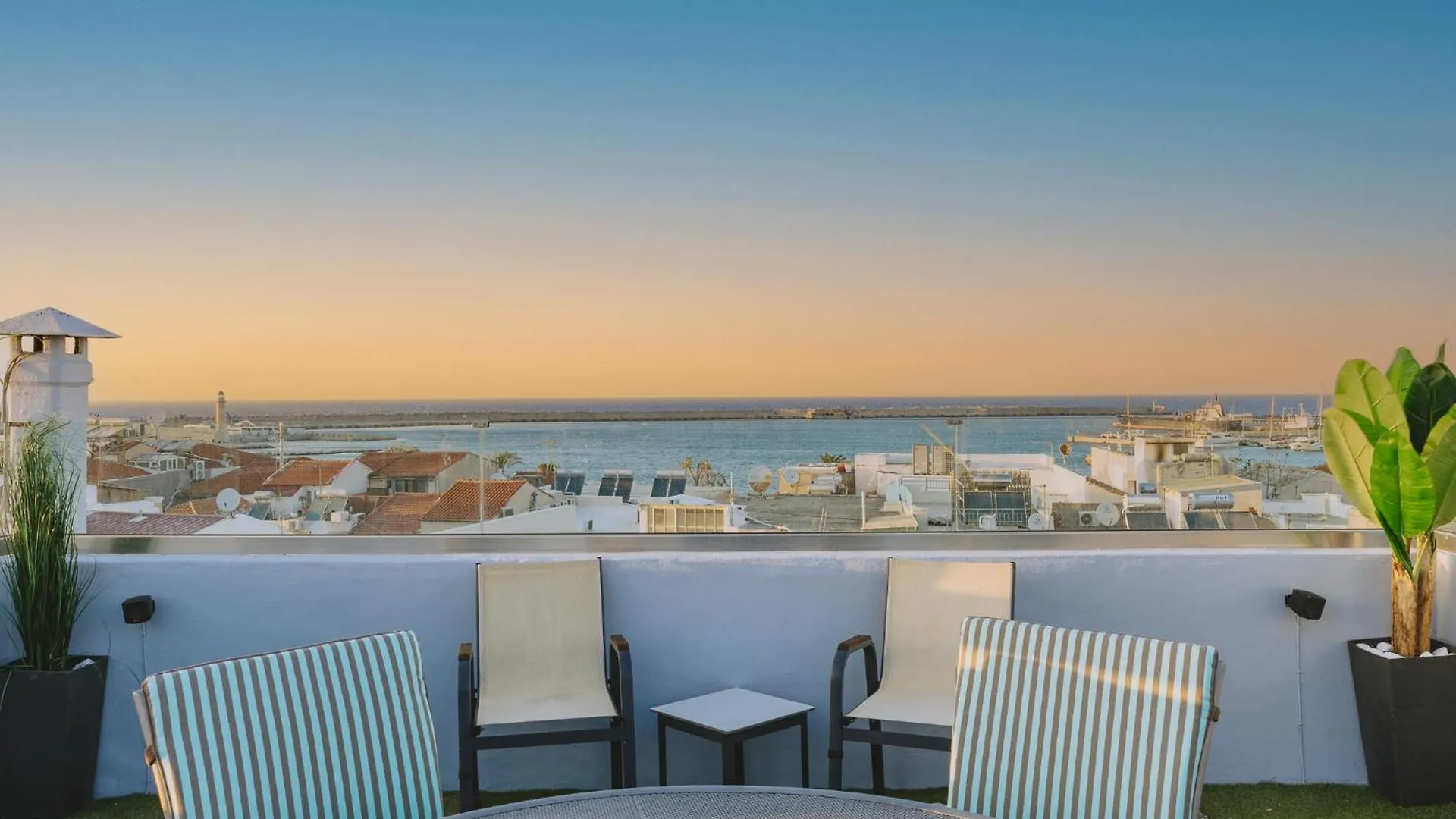 Billia'S Casa Apartment Rethymno